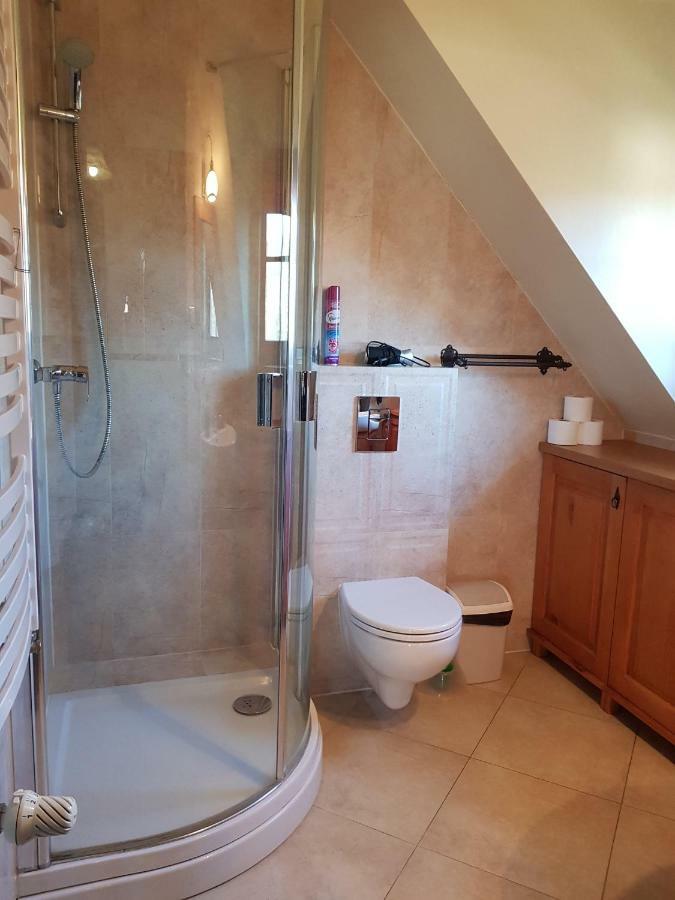 Stary Lwow Bed & Breakfast Korczyna  Exterior photo